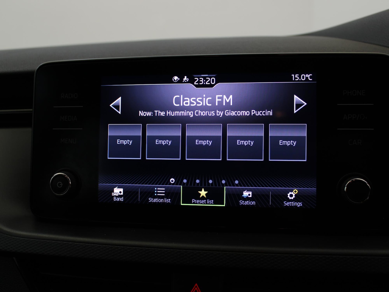 Used Skoda Scala 2022 for sale - 76077355: Photo 16