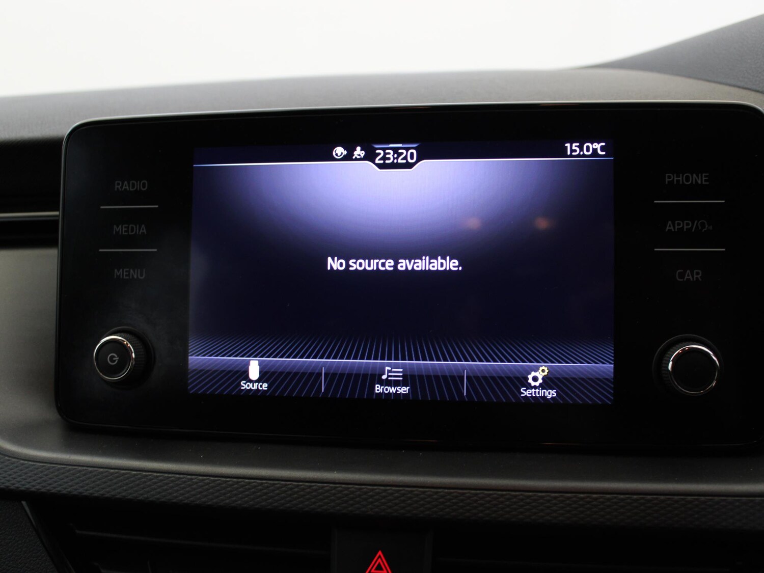 Used Skoda Scala 2022 for sale - 76077355: Photo 17