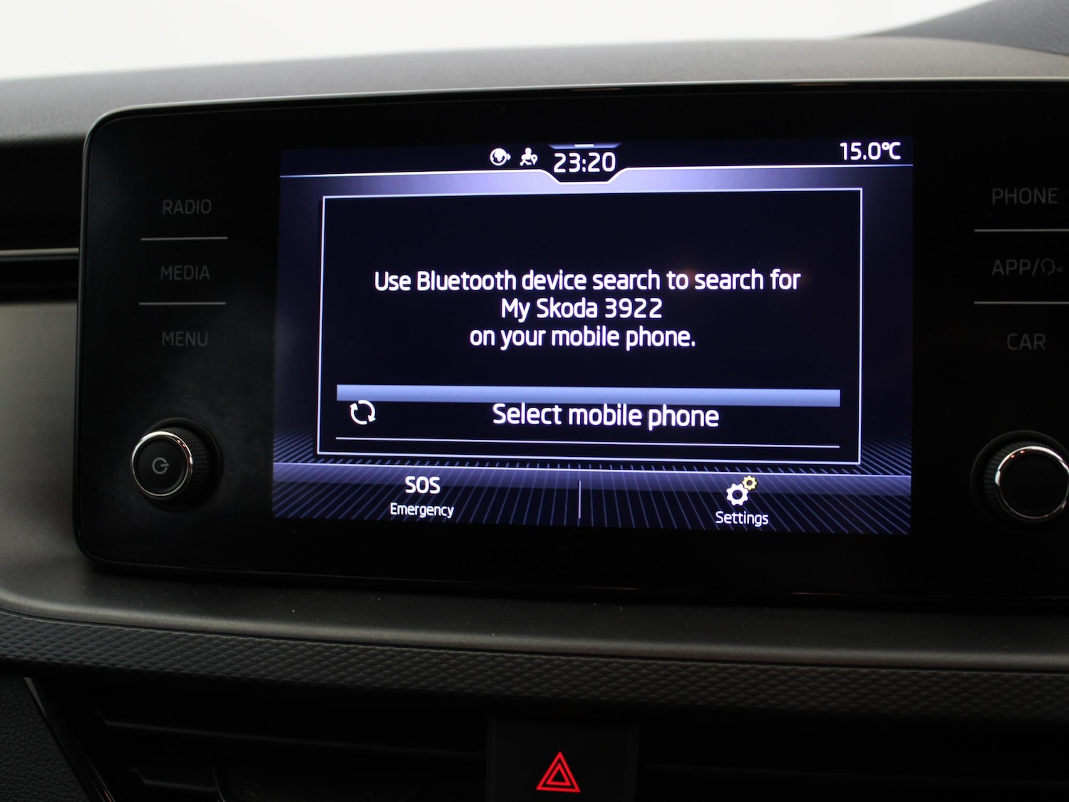 Used Skoda Scala 2022 for sale - 76077355: Photo 18