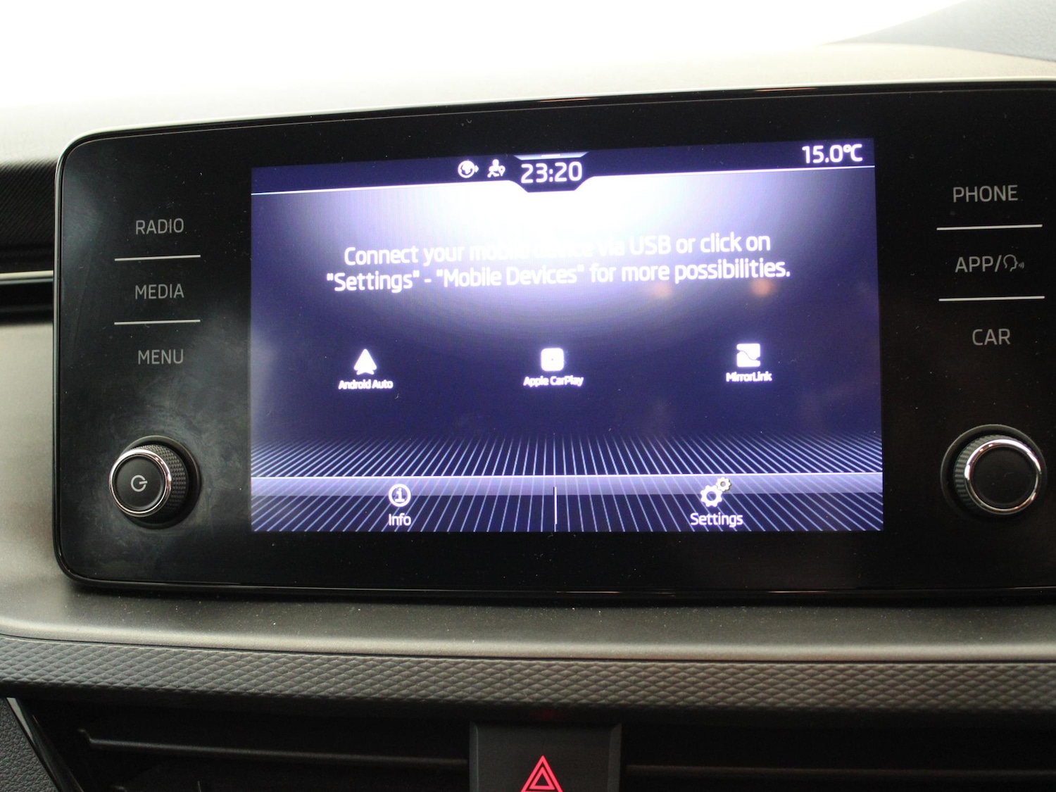 Used Skoda Scala 2022 for sale - 76077355: Photo 19