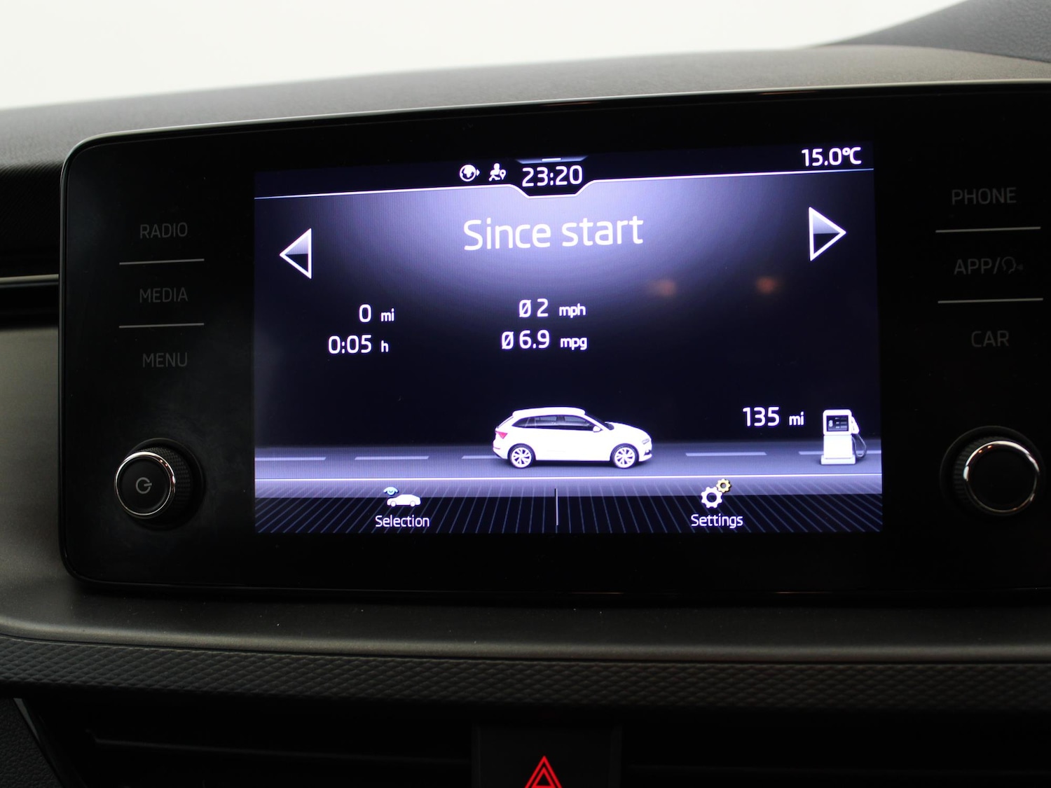 Used Skoda Scala 2022 for sale - 76077355: Photo 20