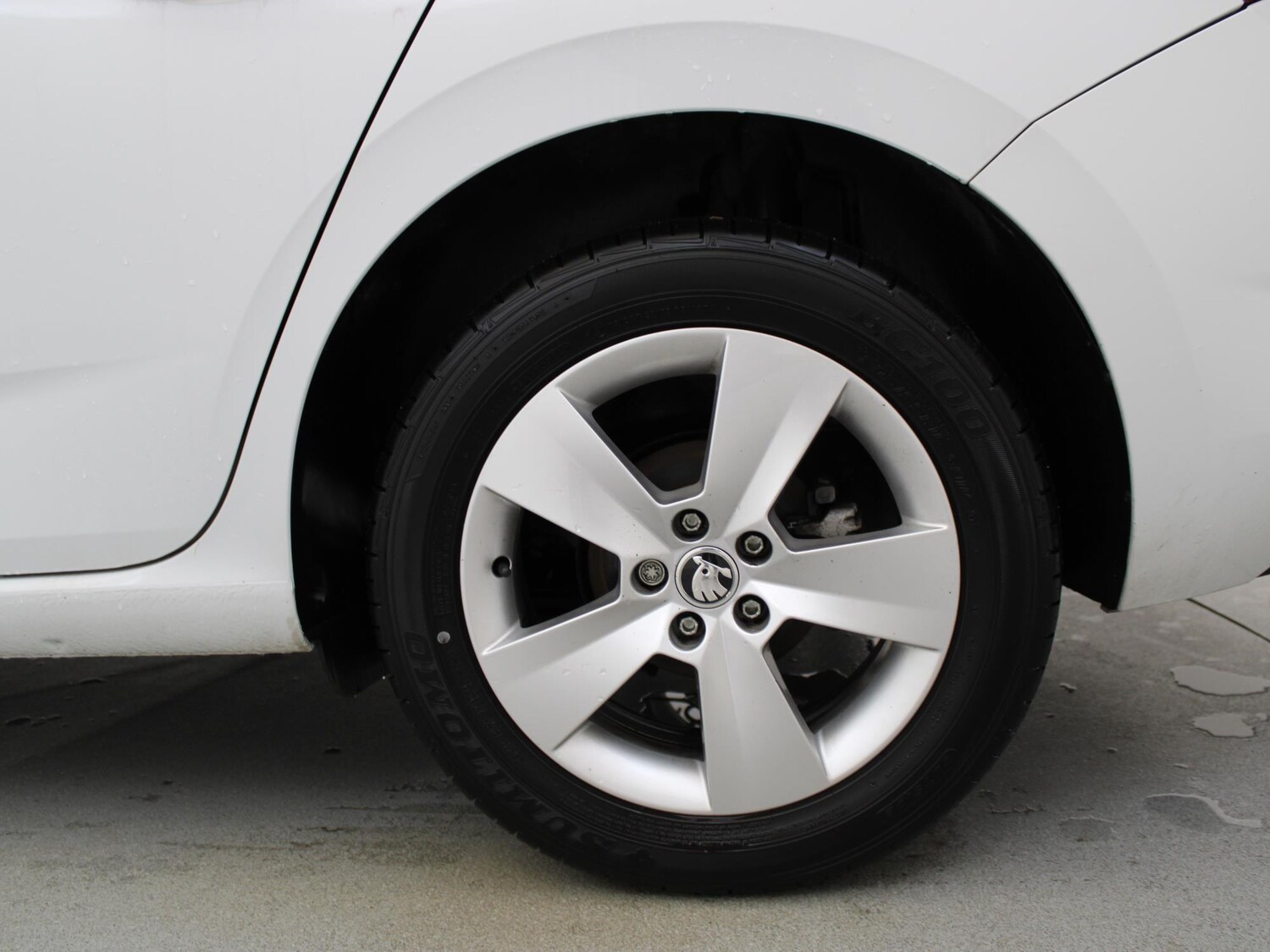 Used Skoda Scala 2022 for sale - 76077355: Photo 25