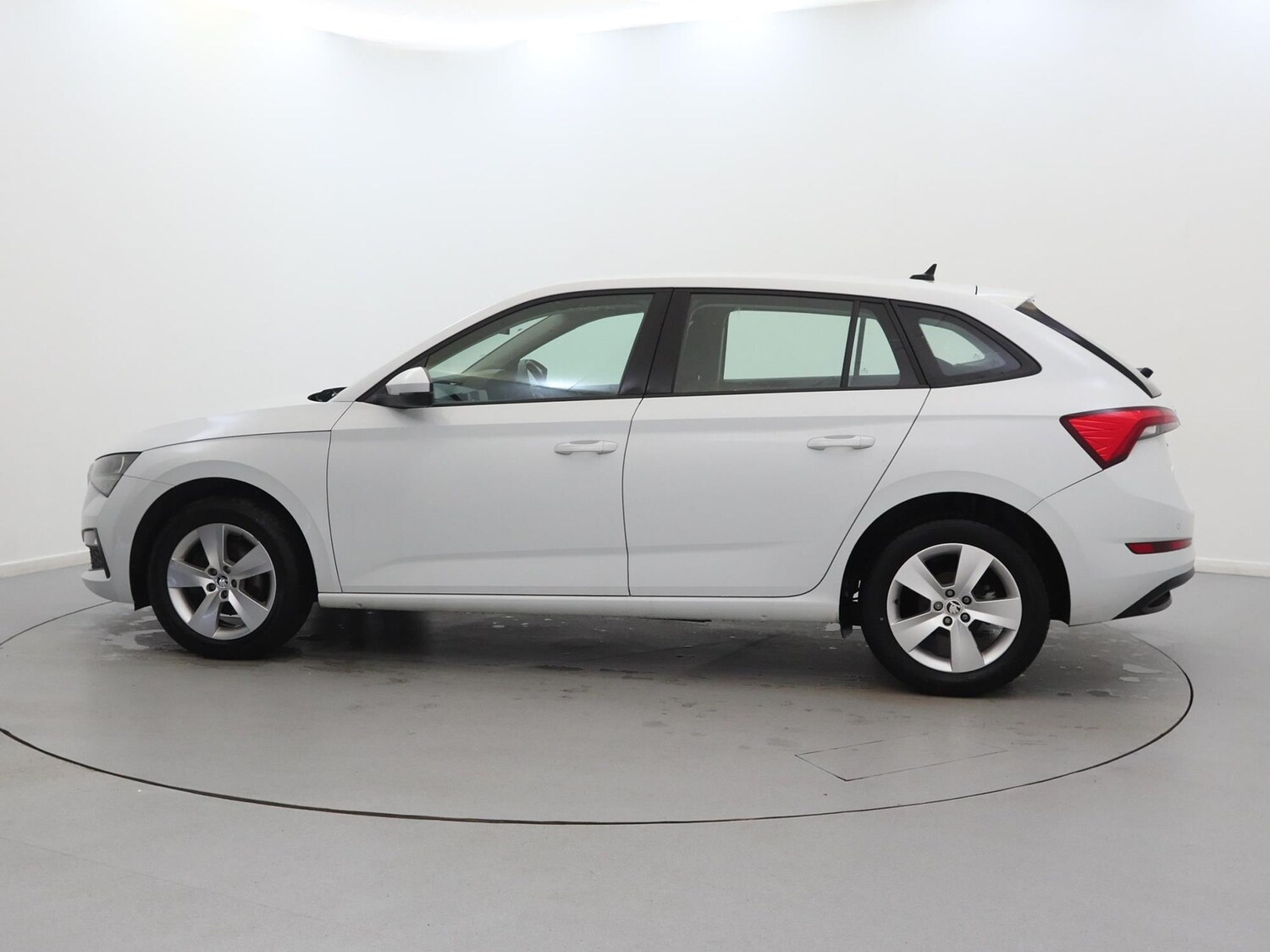 Used Skoda Scala 2022 for sale - 76077355: Photo 4