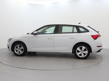 Used Skoda Scala 2022 for sale - 76077355: Photo