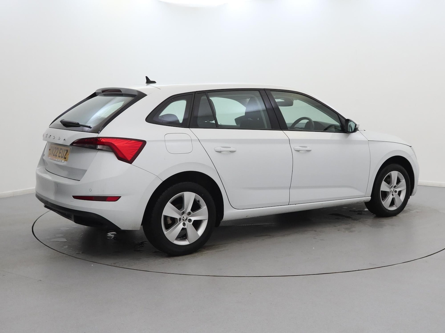 Used Skoda Scala 2022 for sale - 76077355: Photo 5