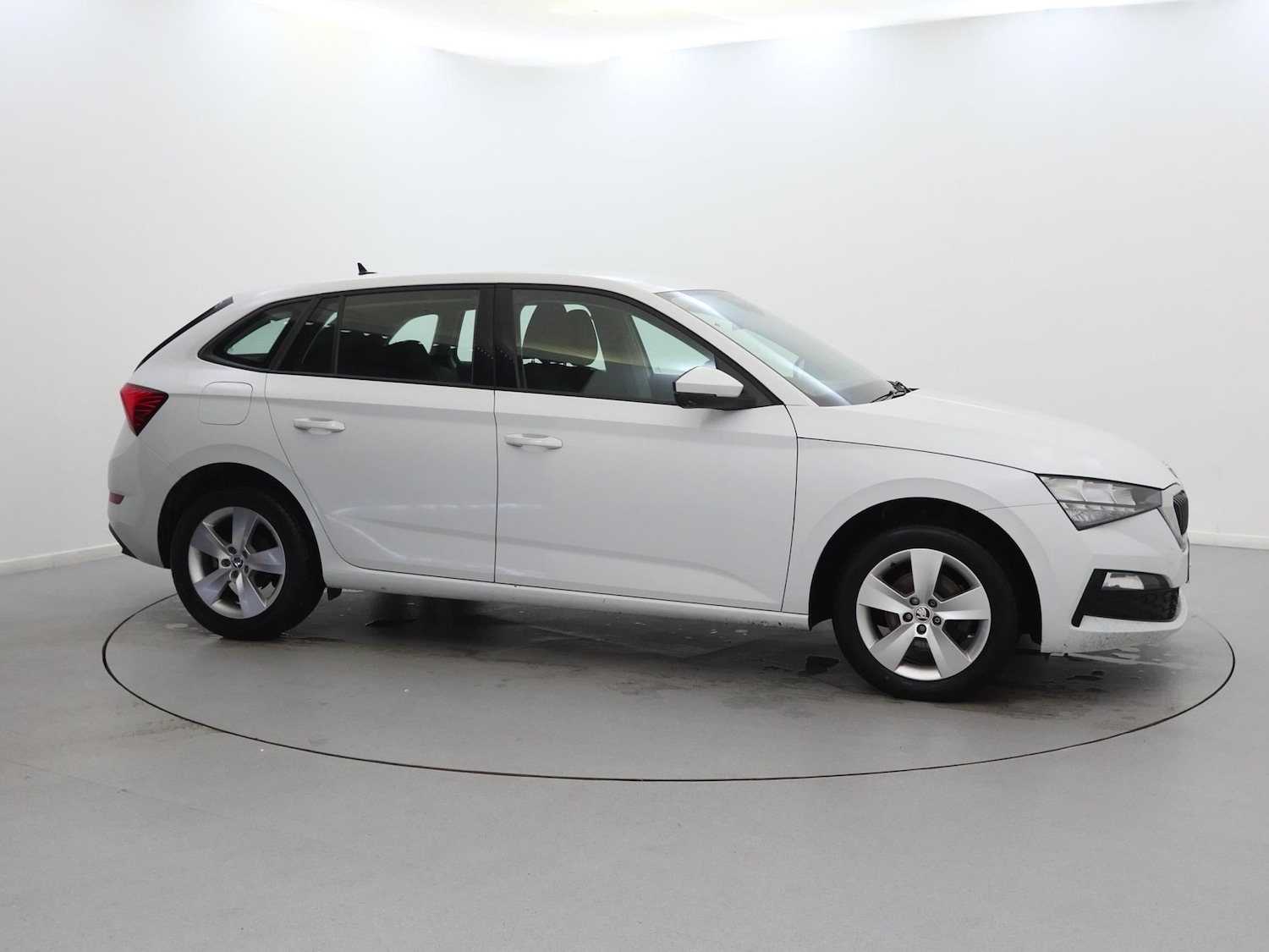 Used Skoda Scala 2022 for sale - 76077355: Photo 8
