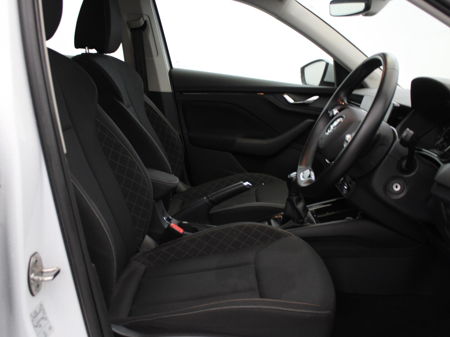 Used Skoda Scala 2022 for sale - 76077355: Photo 9