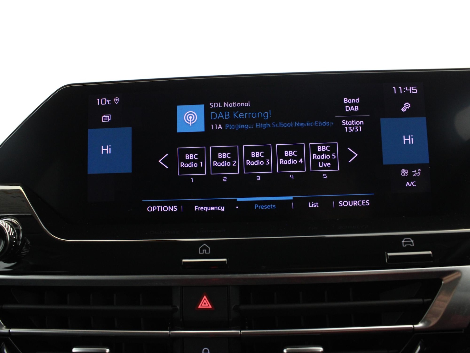 Used Citroen C4 2022 for sale - 76594422: Photo 21