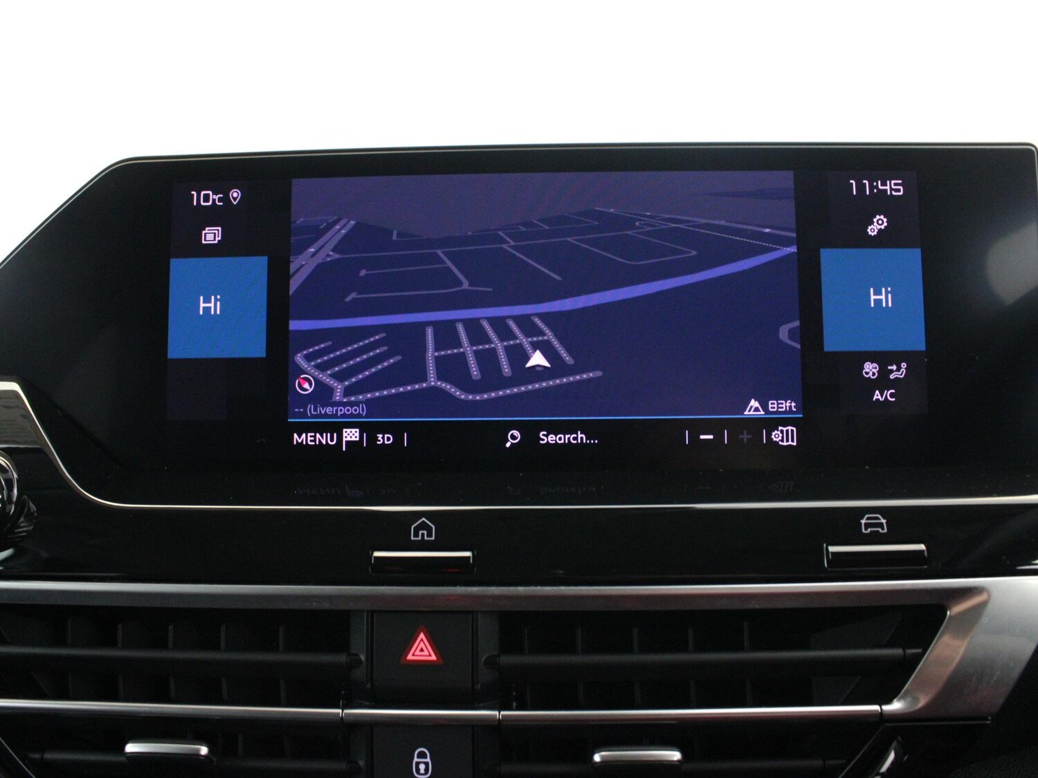 Used Citroen C4 2022 for sale - 76594422: Photo 22