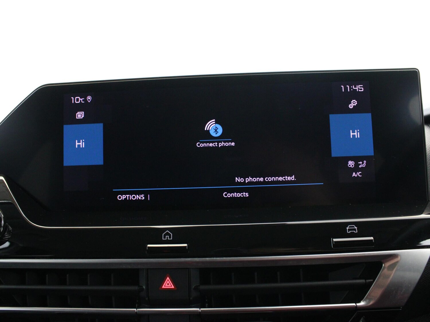 Used Citroen C4 2022 for sale - 76594422: Photo 24