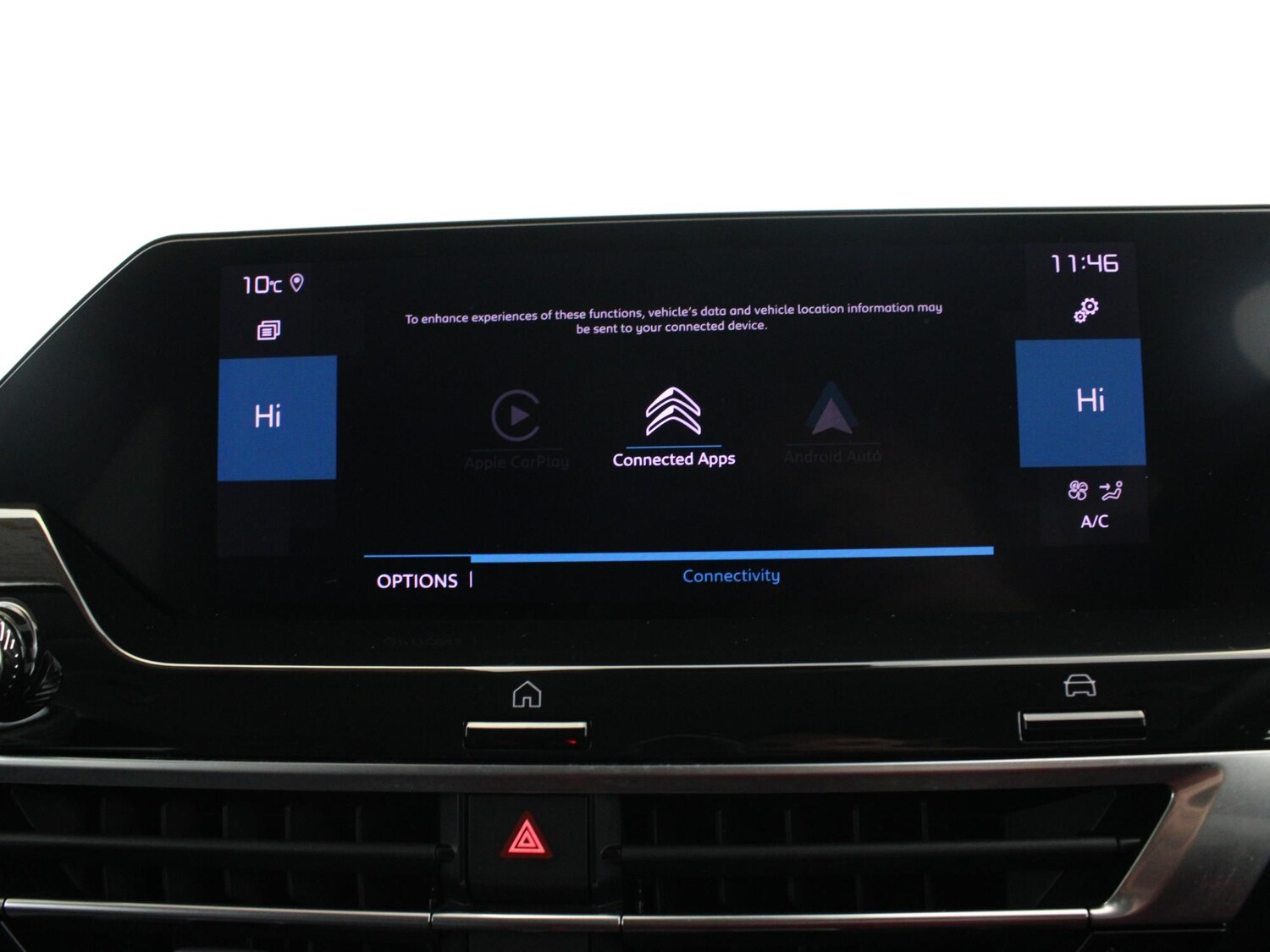 Used Citroen C4 2022 for sale - 76594422: Photo 25