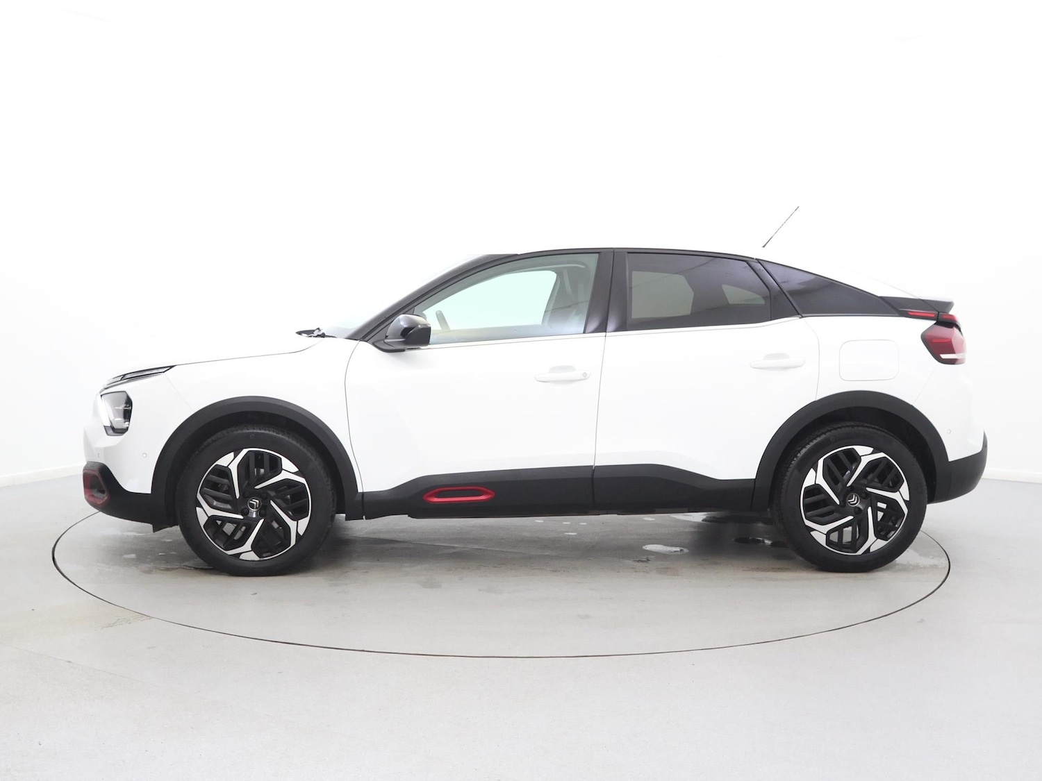 Used Citroen C4 2022 for sale - 76594422: Photo 4