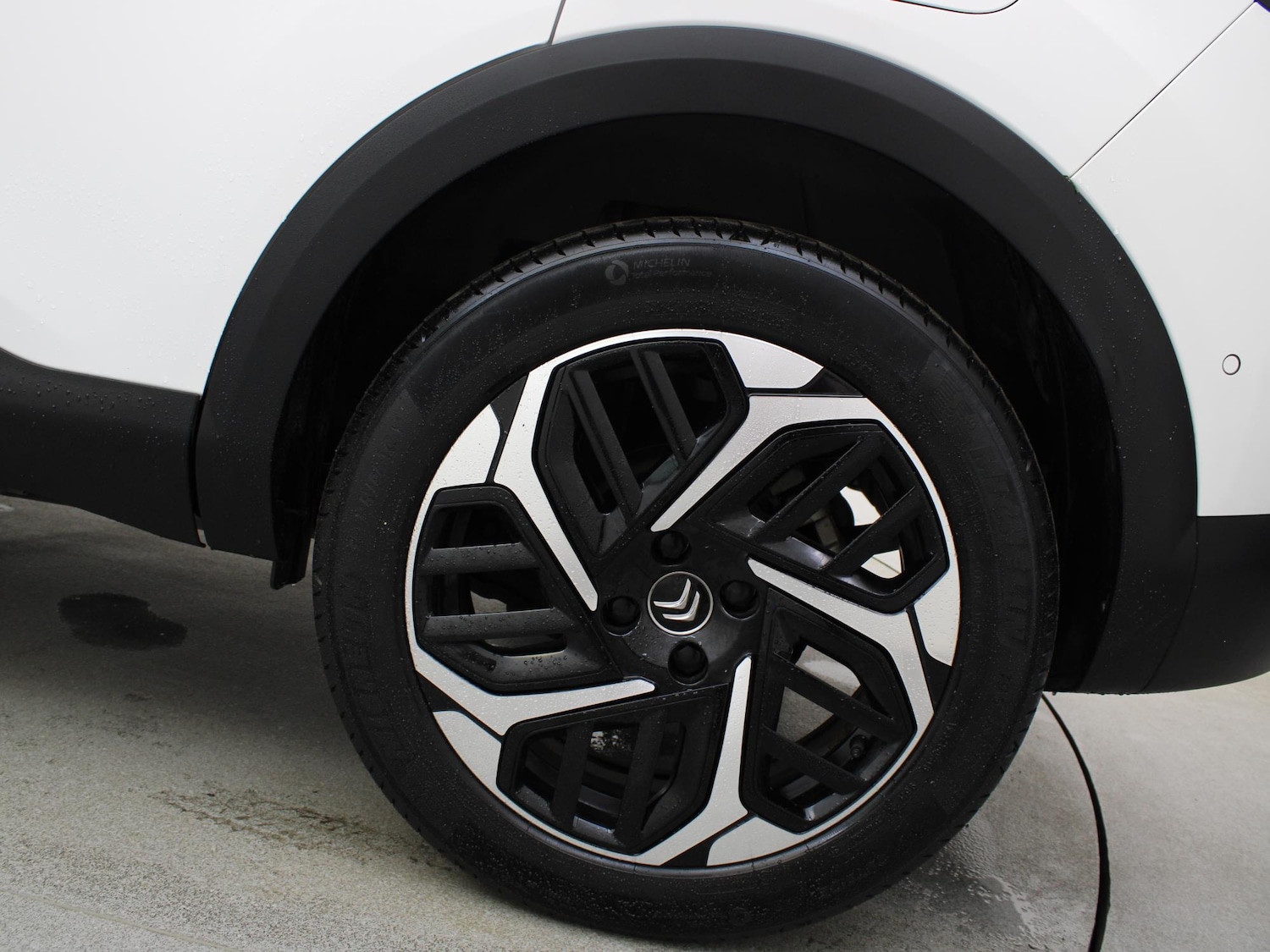 Used Citroen C4 2022 for sale - 76594422: Photo 40