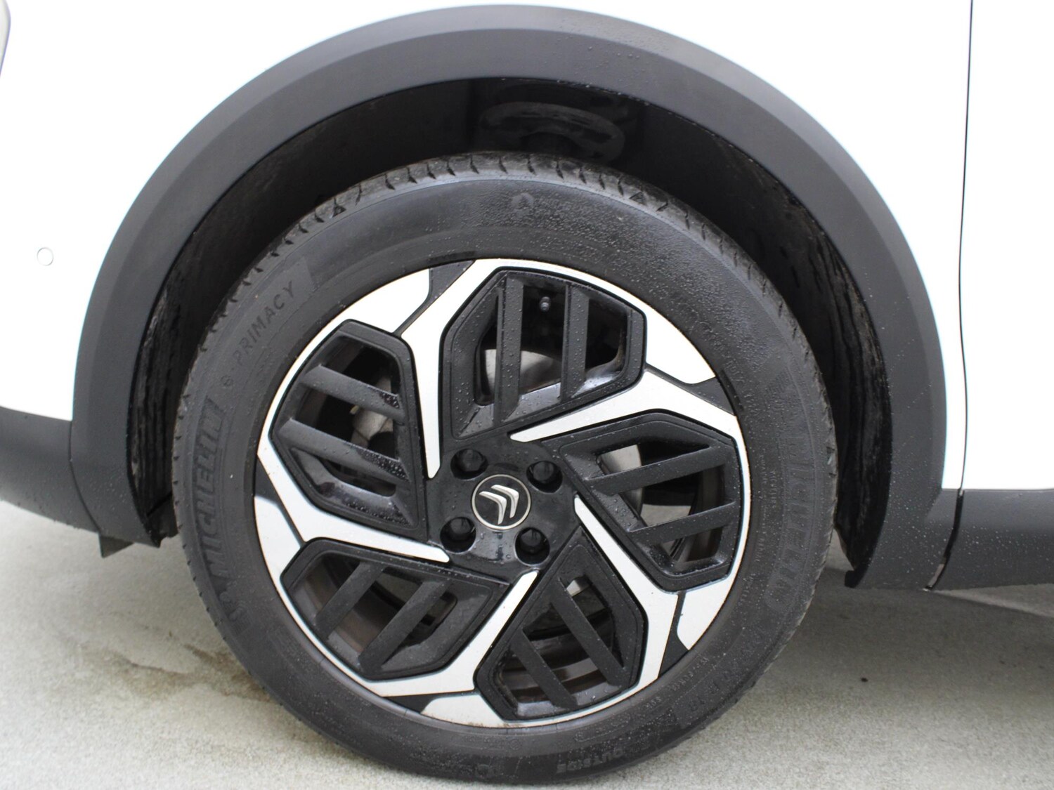 Used Citroen C4 2022 for sale - 76594422: Photo 41