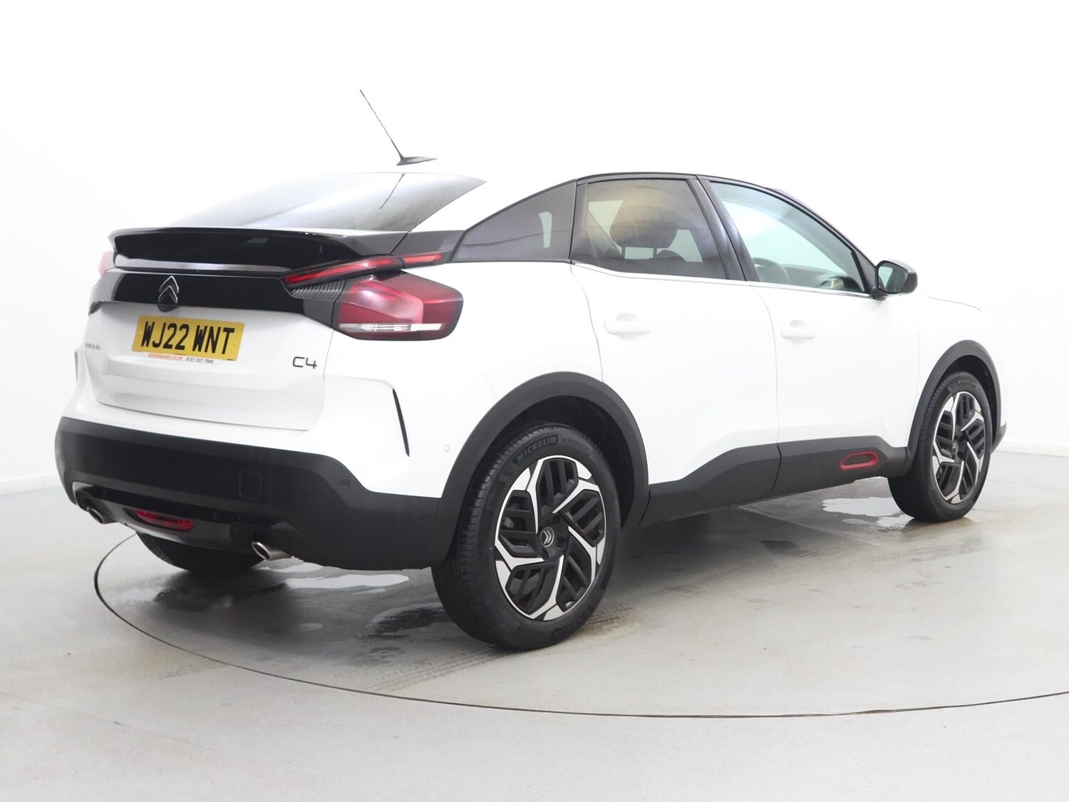 Used Citroen C4 2022 for sale - 76594422: Photo 5