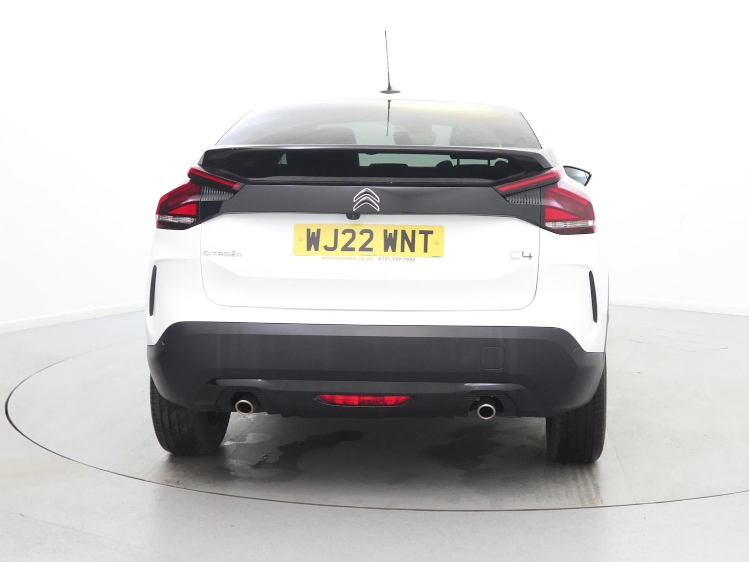 Used Citroen C4 2022 for sale - 76594422: Photo 6