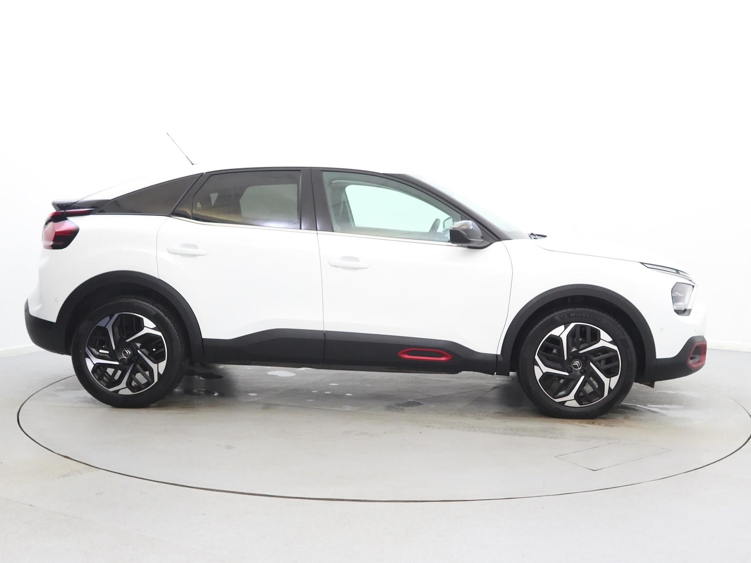 Used Citroen C4 2022 for sale - 76594422: Photo 8