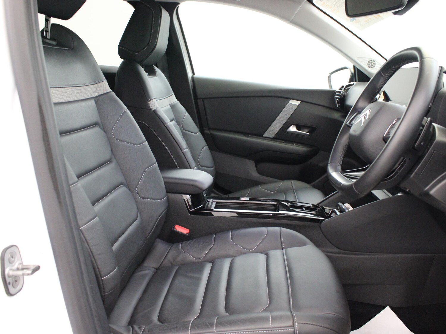 Used Citroen C4 2022 for sale - 76594422: Photo 9