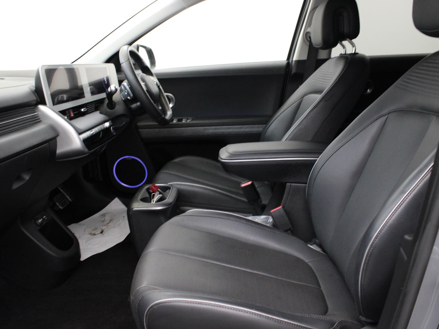 Used Hyundai IONIQ 5 2021 for sale - 77535327: Photo 10