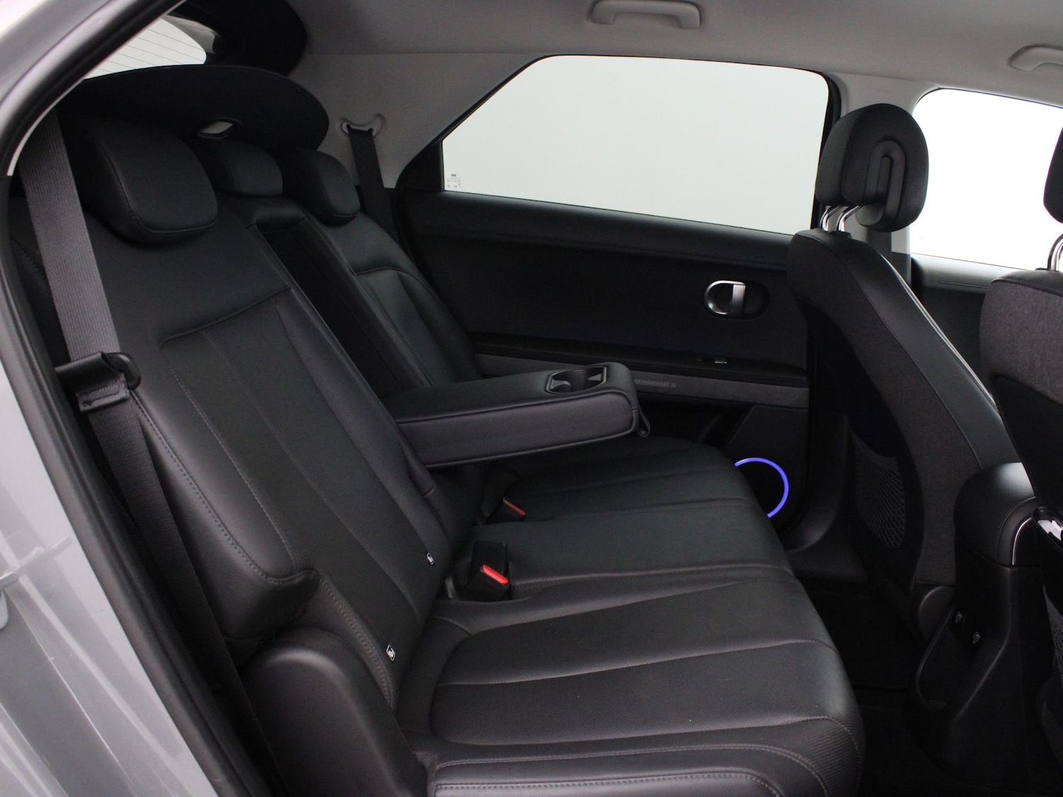 Used Hyundai IONIQ 5 2021 for sale - 77535327: Photo 14