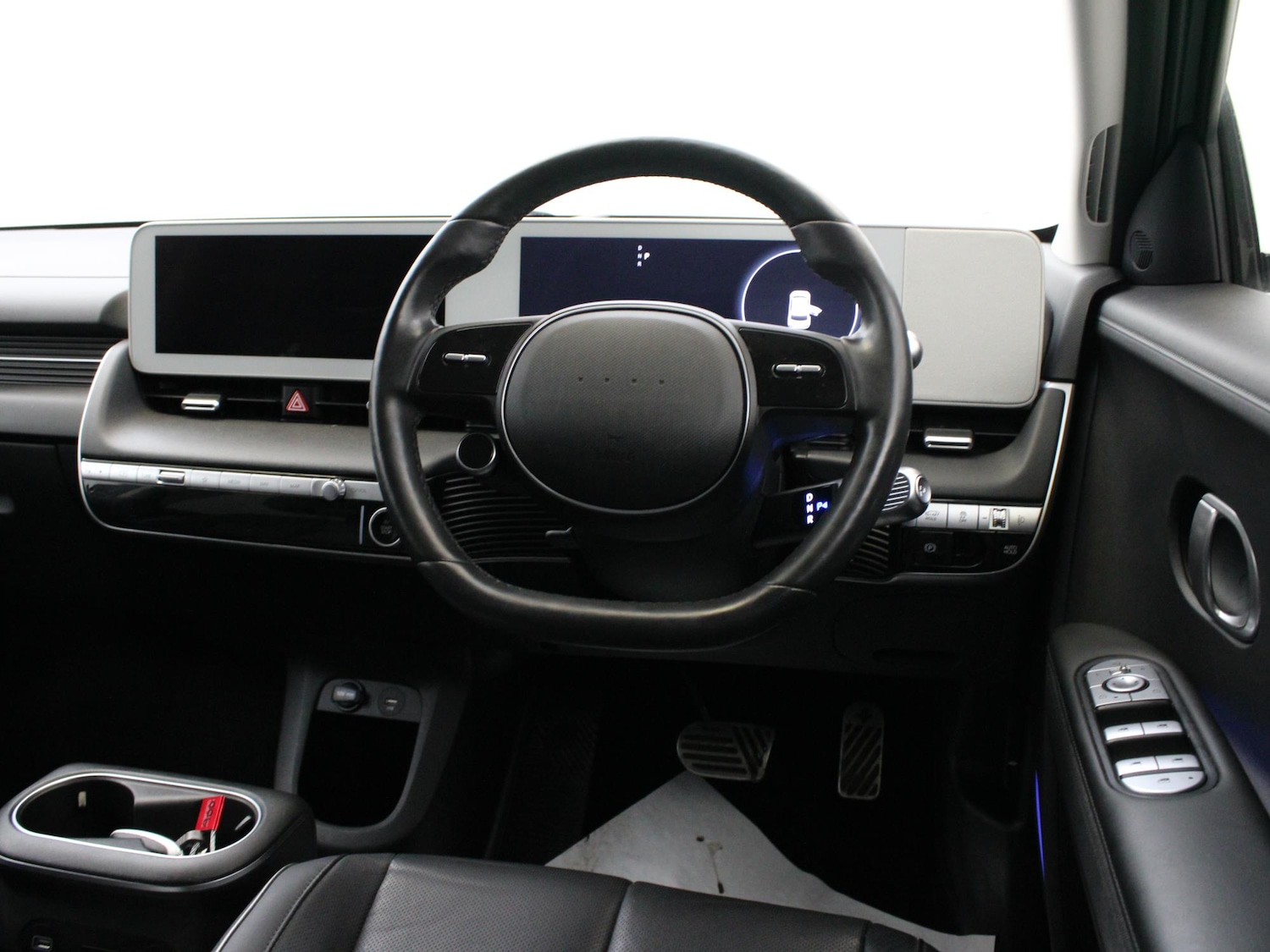 Used Hyundai IONIQ 5 2021 for sale - 77535327: Photo 16