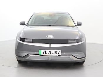 Used Hyundai IONIQ 5 2021 for sale - 77535327: Photo