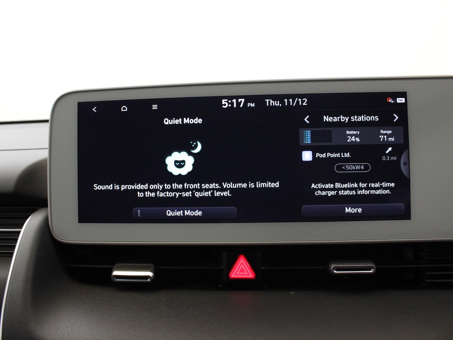 Used Hyundai IONIQ 5 2021 for sale - 77535327: Photo 31