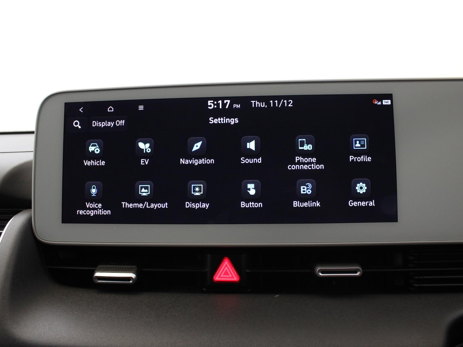 Used Hyundai IONIQ 5 2021 for sale - 77535327: Photo 33