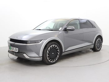 Used Hyundai IONIQ 5 2021 for sale - 77535327: Photo