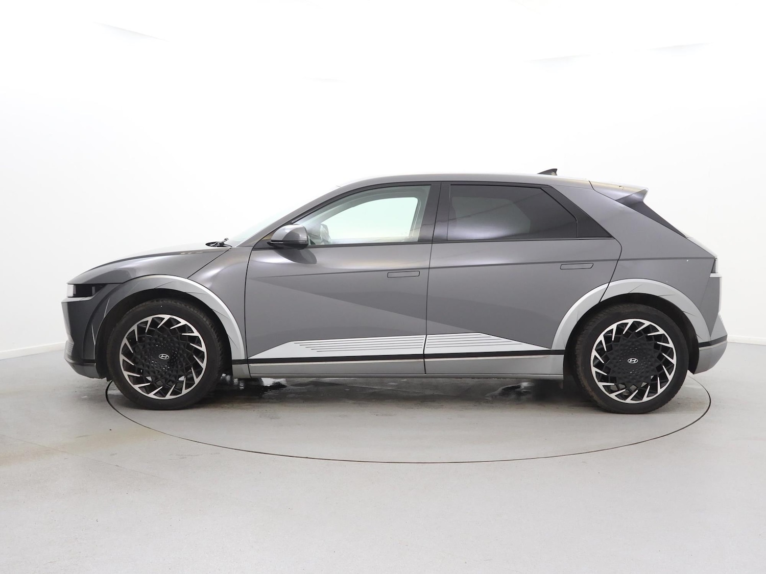 Used Hyundai IONIQ 5 2021 for sale - 77535327: Photo 4