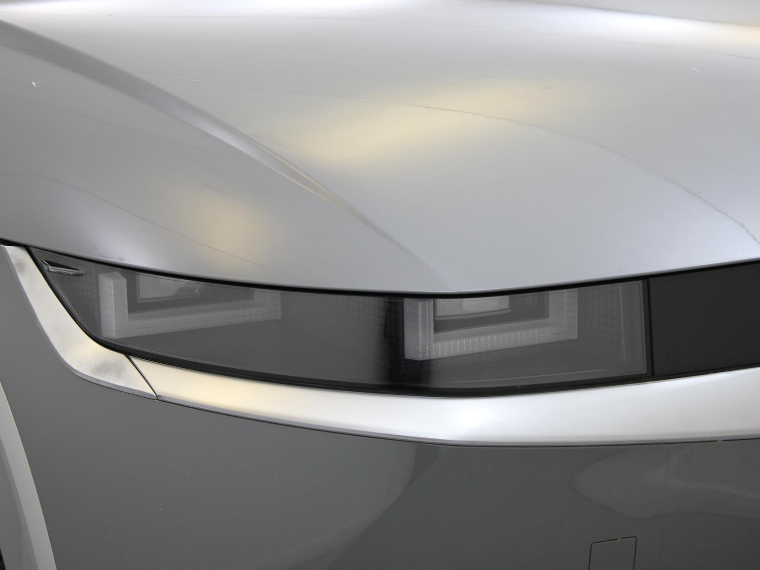 Used Hyundai IONIQ 5 2021 for sale - 77535327: Photo 48