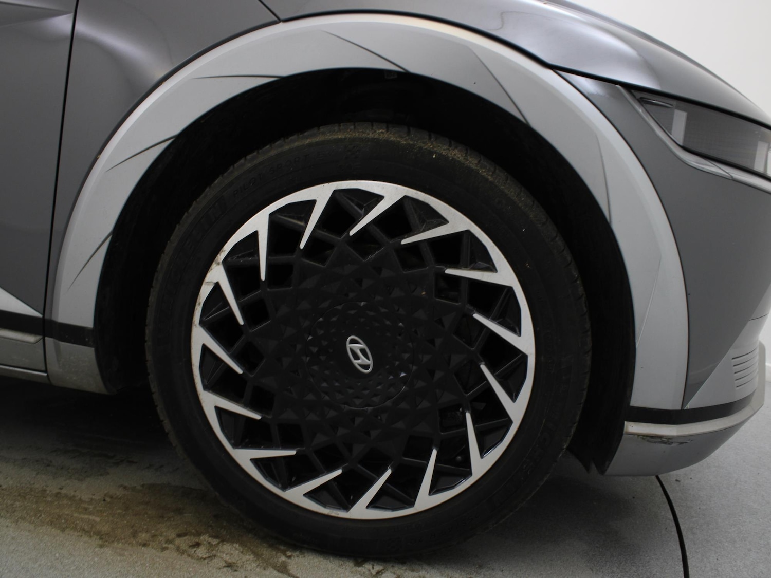 Used Hyundai IONIQ 5 2021 for sale - 77535327: Photo 49