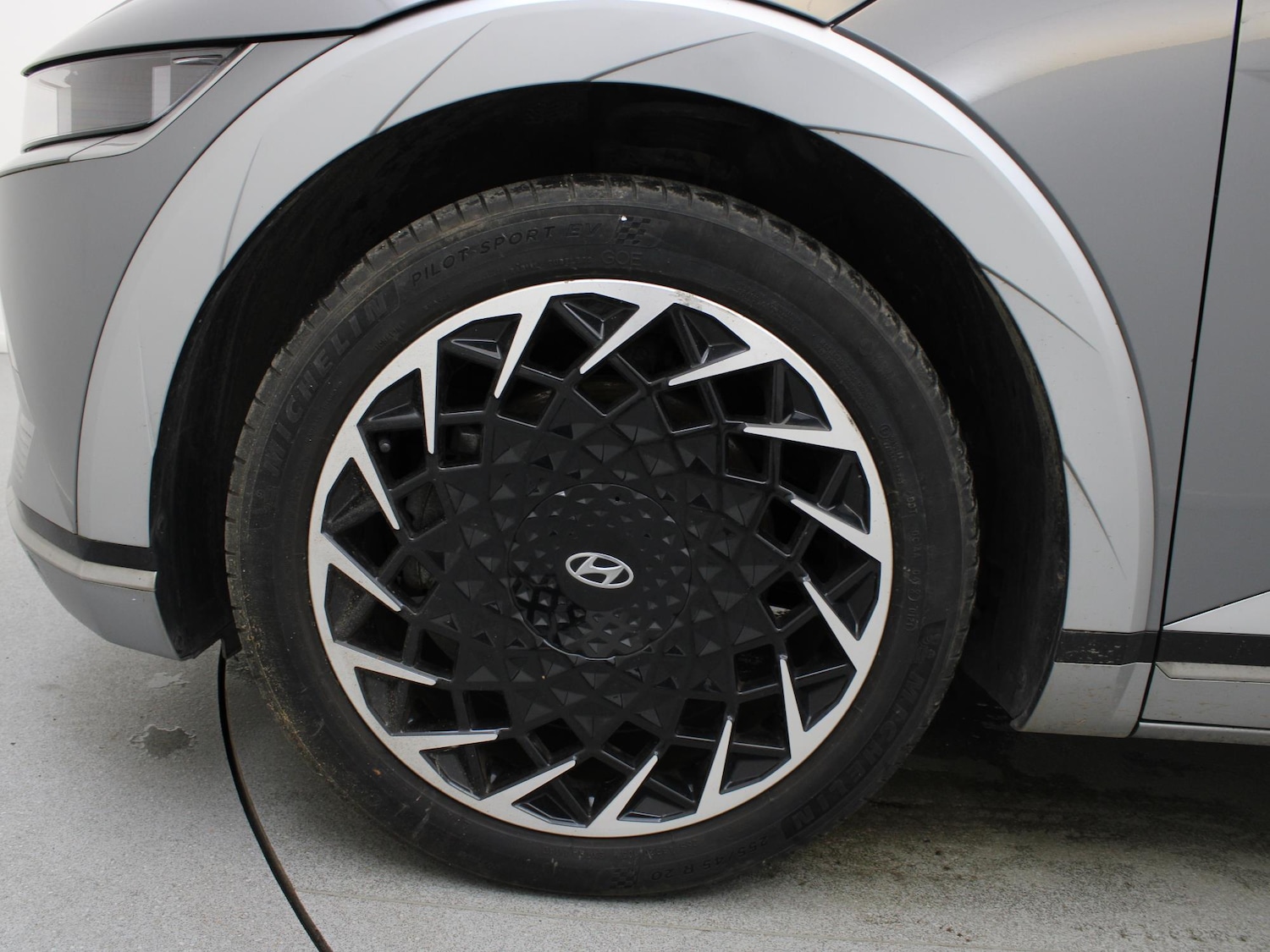 Used Hyundai IONIQ 5 2021 for sale - 77535327: Photo 53