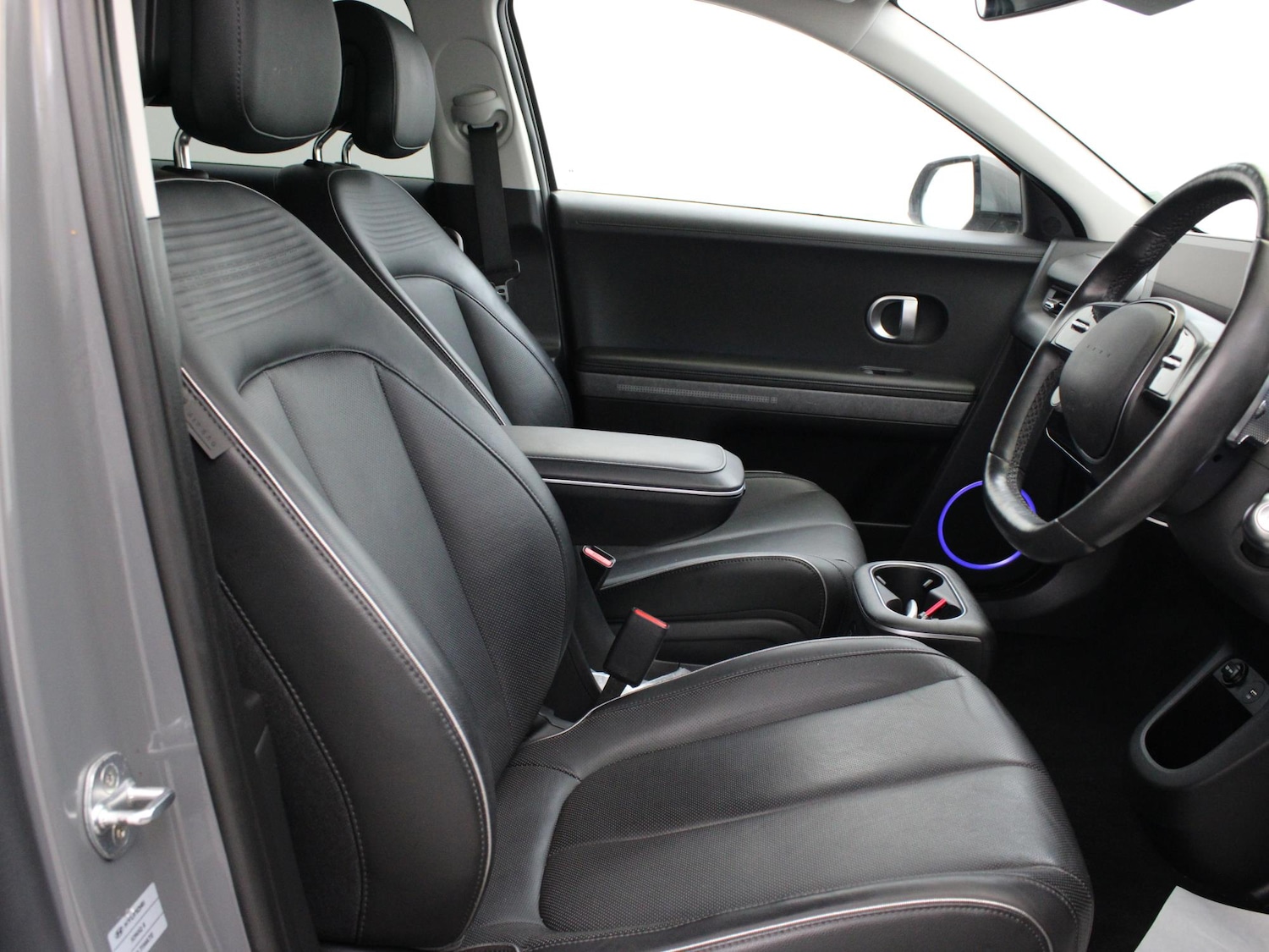 Used Hyundai IONIQ 5 2021 for sale - 77535327: Photo 9