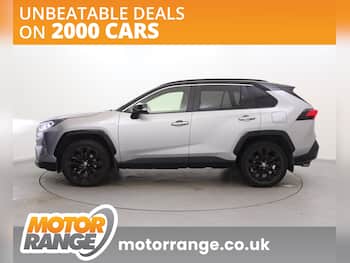 Used Toyota RAV4 2020 for sale - 79733903: Photo