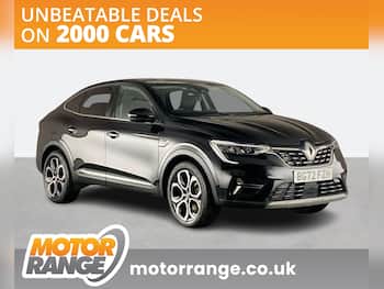 Used Renault Arkana 2022 for sale - 79663417: Photo