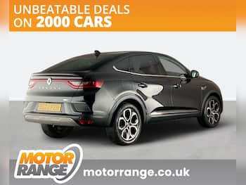 Used Renault Arkana 2022 for sale - 79663417: Photo