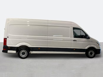 Used MAN TGE 2023 for sale - 78761556: Photo