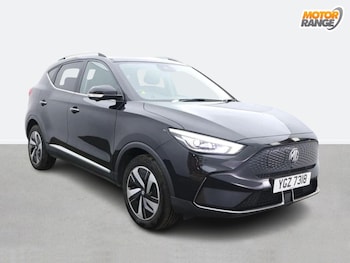 Used MG MG ZS 2023 for sale - 79258006: Photo