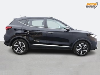 Used MG MG ZS 2023 for sale - 79258006: Photo