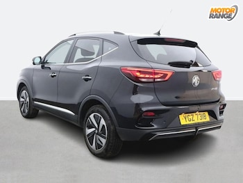 Used MG MG ZS 2023 for sale - 79258006: Photo