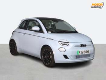 2022 - 87kW La Prima 42kWh 3dr Auto