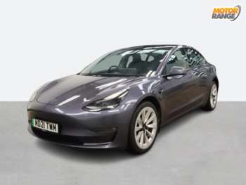 Used Tesla Model 3 2021 for sale - 74950792: Photo