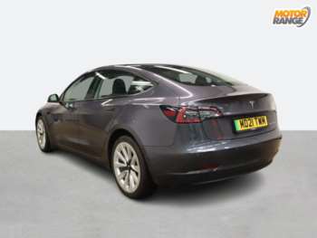 Used Tesla Model 3 2021 for sale - 74950792: Photo