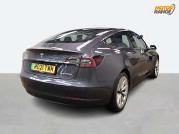 Used Tesla Model 3 2021 for sale - 74950792: Photo
