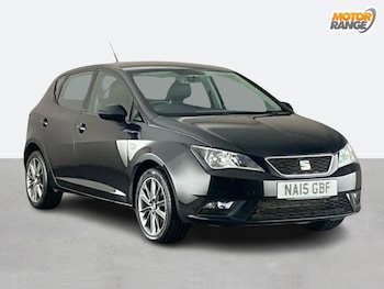 Used SEAT Ibiza 2015 for sale - 78537554: Photo