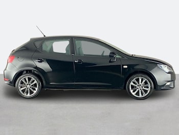 Used SEAT Ibiza 2015 for sale - 78537554: Photo
