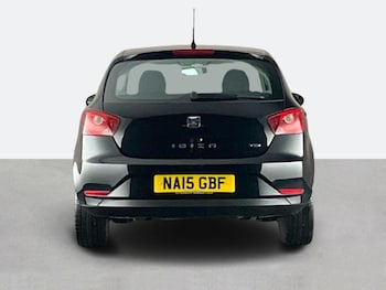Used SEAT Ibiza 2015 for sale - 78537554: Photo