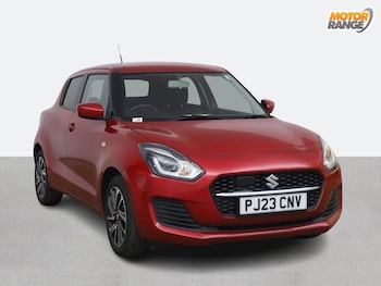 Used Suzuki Swift 2023 for sale - 78611261: Photo