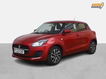 Used Suzuki Swift 2023 for sale - 78611261: Photo